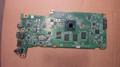 Acer CB314 MOTHERBOARD Intel Celeron N4000/1.1GHz 4GB