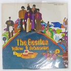 BEATLES YELLOW SUBMARINE APPLE EAS80559 1LP