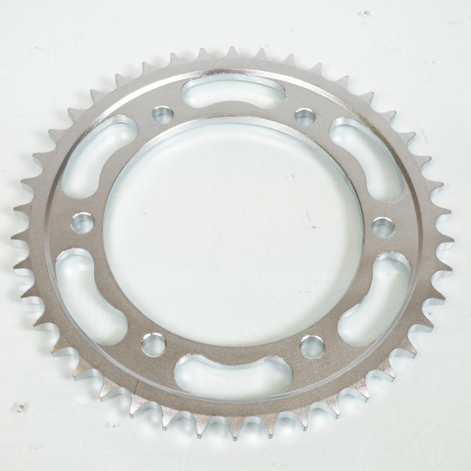 Couronne de transmission Sifam de 42 dents pour restaurer la Yamaha 750 FZR R