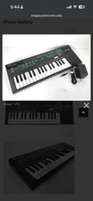 Buy used Yamaha VSS-30 Vintage Digital Voice Sampler Keyboard Synth Tested w/ Pwr Adapter