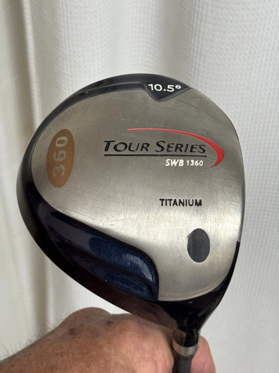 360cc Driver for sale | eBay
