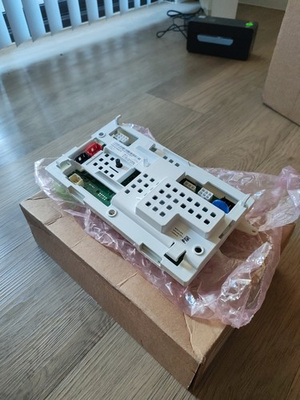 #ad #ad Whirlpool Washer Control Board W11417466 OEM $139.00