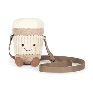 Jellycat Coffee to Go | eBay