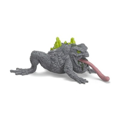 Schleich SPIELTIERE, -FIGUREN UND ZUBEHÖR Stein-Kröte