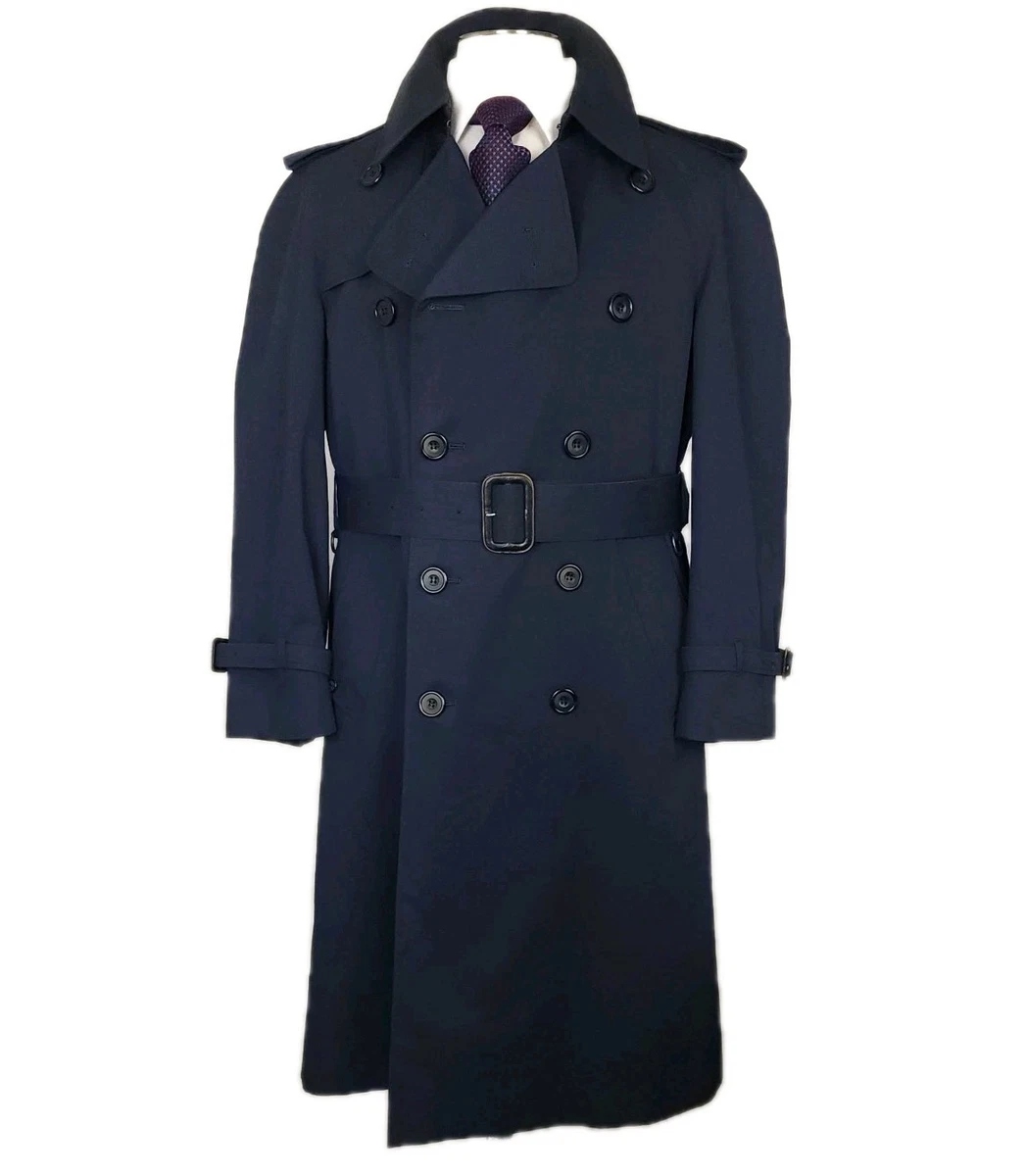 Aquascutum Trench Coats Coats for Men for sale | eBay