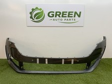 SKODA OCTAVIA Front Bumper 2024-ON | OEM 5E3807221L Used Genuine H19