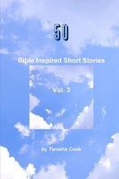 Tanisha Cook | 50 Bible Inspired Short Stories Vol. 3 | Taschenbuch | Englisch