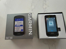 Garmin Edge 1040 GPS Bike Computer – Boxed – Immaculate Condition