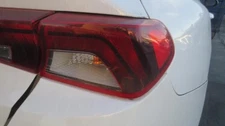 Passenger Tail Light Incandescent Quarter Panel Mounted Fits 21-24 K5 156493