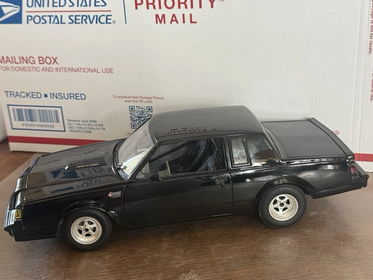 GMP Buick 1:18 Diecast & Toy Vehicles for sale - eBay