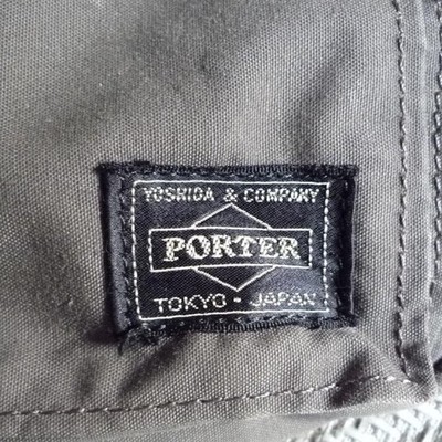 HEAD PORTER waist bag [discontinued item] | eBay