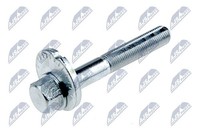 NTY Sturzkorrekturschraube ZWT-MZ-074S FüR Mazda
