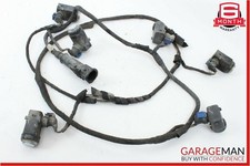 00-06 Mercedes W219 CLS500 SL500 CL500 Hinten Stoßfänger Park Sensor Montage OEM 00-06 Mercedes W219 CLS500 SL500 CL500 Hinten Stoßfänger Park Sensor Montage OEM