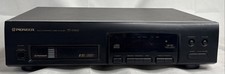 Pioneer PD-M426 6 Disc Magazine CD Changer Player W/ Cartridge - Parts Only