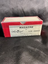 Vintage Airequipt Automatic Slide Changer