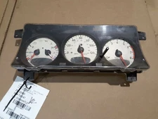 Speedometer Cluster MPH US Market Fits 01 PT CRUISER 159071