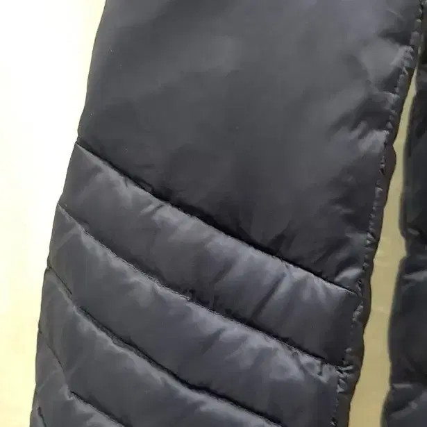 Lee Dongsoo Fox Pattern Down Padding - Free Size - image 7