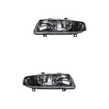 Scheinwerfer Set links & rechts Halogen H1 für Seat Toledo II Leon