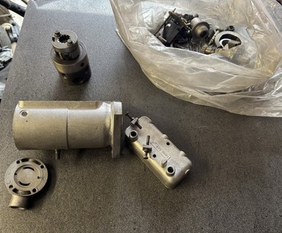 Lucas CAV/Delphi Diesel-Einspritzpumpe 3343F270