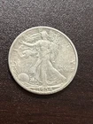 1934 P Walking Liberty Half Dollar
