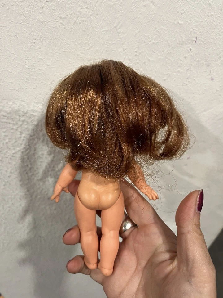 Furga Mini Bambola Vintage Laura - Immagine 4 di 4