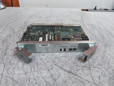 Defective Juniper Networks CB-TX-S-A Control Board Module AS-IS