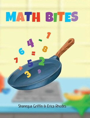Erica Rhodes (u. a.) | Math Bites | Buch | Englisch (2024) | Gatekeeper Press