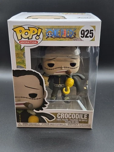 Funko Pop! Vinyl: One Piece - Crocodile #925