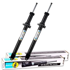 2x BILSTEIN B4 GASDRUCK STOSSDÄMPFER VORNE für MERCEDES E-KLASSE W213 CLS C257