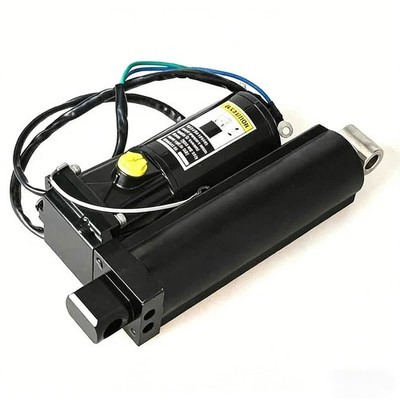 NEW POWER TRIM Tilt Assy 8M0055011 For Mercury 35 40 50 60HP Outboard 830250T3 -