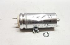ELECTROLUX A/C.87.8BF2 MKP CAPACITOR 5uF 5% 450VAC 60HZ NO PCBs