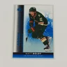 2022-23 SP Authentic Hockey Blue Matt Boldy (RC) #137 Minnesota Wild