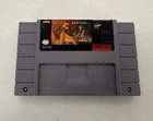 The Lion King Disney Super Nintendo SNES, 1994 Cartridge Only Tested Working