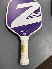 Onix Z5 Graphite Mod Purple V3 Modern Pickleball Paddle