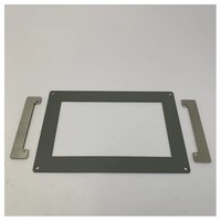 Nsr NGR-3000 Flush Mount Bracket For Gnss Marine Electronics Accessory