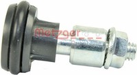 RollenfüHrung SchiebetüR Metzger Autoteile 2310056 FüR Master X62 Opel Renault 3