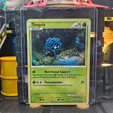 Tangela Call of Legends Pokémon TCG 72/95 Common on eBay