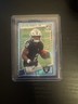 2025 Panini Donruss Optic Ashton Jeanty  Purple Shock Rated Rookie (RC) 