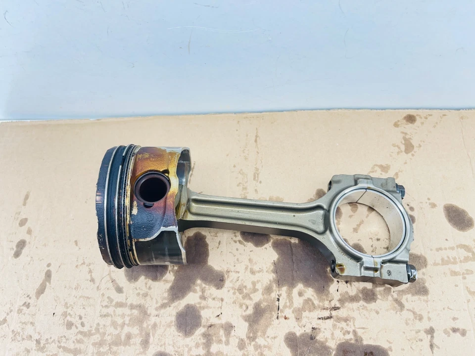 Оригинальный поршень и шатуны LTG 12674411 2.0T для Buick Regal Chevrolet Malibu - Изображение 3 из 4