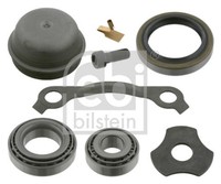 Radlagersatz Febi Bilstein 05422 FüR Mercedes SL W112 W110 W111 R107 Heckflosse