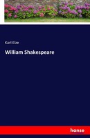 Karl Elze | William Shakespeare | Taschenbuch | Deutsch (2016) | 660 S.