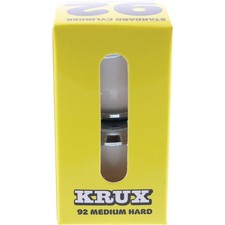Krux Skate Trucks Worlds Best Cushions Pack Skateboard Bushings - 92a