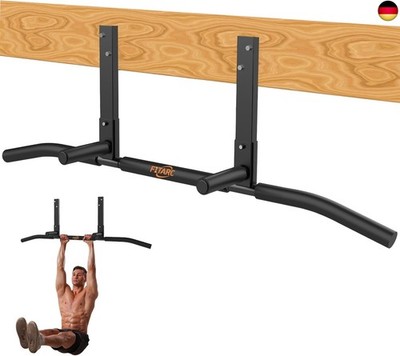 Fitarc Balkenhalterung Klimmzugstange Klimmzugstange Deckenhalterung Heavy Duty