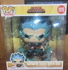 Funko Pop! Animation My Hero Academia Infinite Deku with Eri #1010 Figure