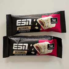 ESN Designer Proteinriegel White Chocolate Ra...