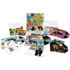 Elvis Costello - Armed Forces: Super Deluxe (9-LP Box Set Vinyl) OOP! NEW SEALED