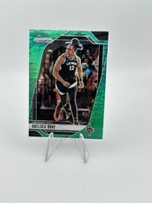 2024 Panini Prizm WNBA Chelsea Gray #84 Green Pulsar Prizm /25