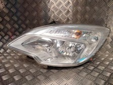 Feu avant (phare) Opel MERIVA