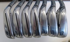 TaylorMade M4 Lefty Iron set 4-pw