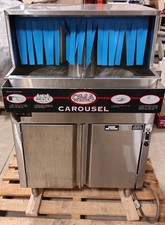 CMA GL-C Glass Washer